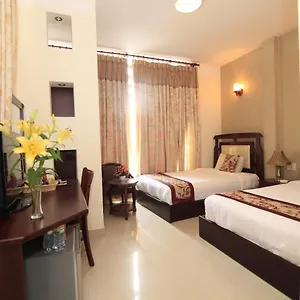 Nhat Hoang Ho Chi Minh City