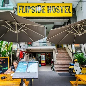 Flipside Hostels Hcm The O.g.