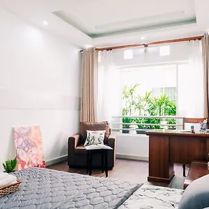 Magari Homestay