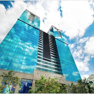 Greenlife Aparthotel Ho Chi Minh City