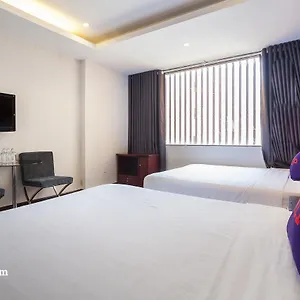 Hotel Mays Hotel- Ben Thanh 3*