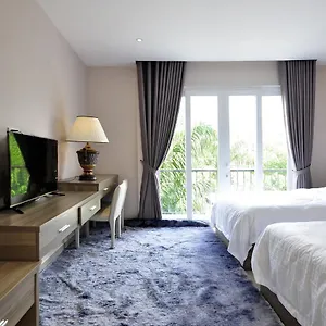 Paiza Residences Hotel 3*