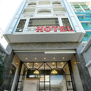 C'lavie - Saigon Airport Hotel 3*