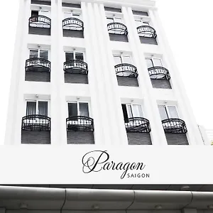 Apartment Paragon Saigon Ho Chi Minh City