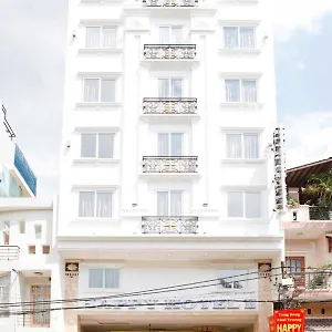 Hanz Happy 2 Hotel Ho Chi Minh City
