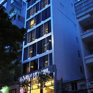 A&em Ba Trung Hotel 3*