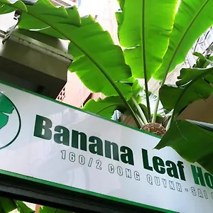 Banana Leaf 2* Ho Chi Minh City