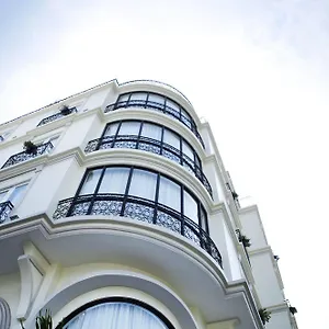 Hotel Lief Saigon