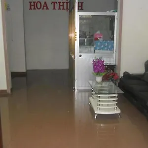 Hoa Thinh *