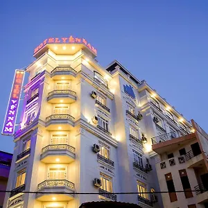 Yen Nam Nguyen Trong Tuyen 3*