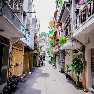 Sunny's House Homestay *