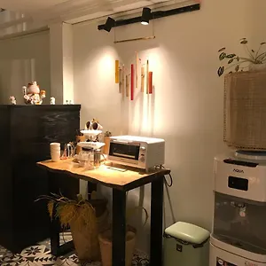 Rice And Cafe (adults Only) Hostel