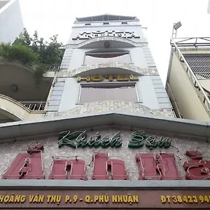 Anh Ha Hotel