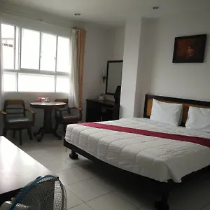 Hotel Modern Saigon Ho Chi Minh City