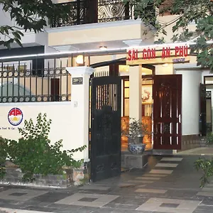 Saigon An Phu Hotel Ho Chi Minh City