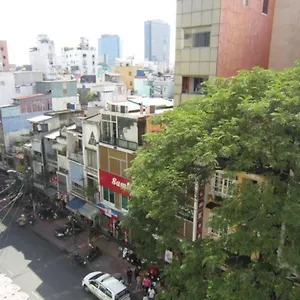 Hotel New Pearl 2*
