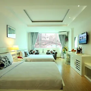 Thanh Long Hotel Ho Chi Minh City