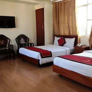 Ava Saigon 3 * Ho Chi Minh City