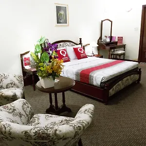 Morning Truong Quoc Dung 2* Ho Chi Minh City