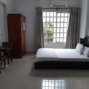 Tay Bac Hotel Ho Chi Minh City