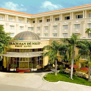 Hotel First