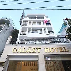 Galaxy Hotel Ho Chi Minh City