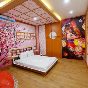 Hotel Novia 2*