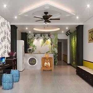 Four C Hotel 2*