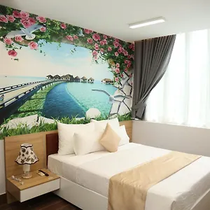Hong Bao Thach Hotel Ho Chi Minh City
