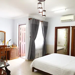 Hotel Phu An Ho Chi Minh-Byen