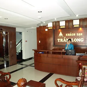 캡슐호텔 Tran Long