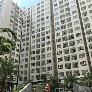 Kirakuan Precious Cocoon , Pool/gym * Ho Chi Minh City