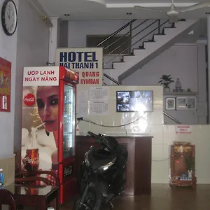 Thanh 1 2* Ho Chi Minh City