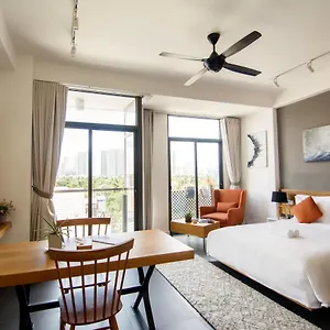 Apartment Sen Boutique House *