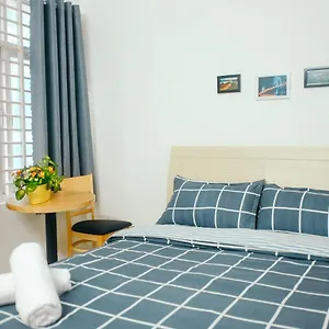 Lynnwood Boutique House- Centre 3* Ho Chi Minh City