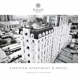 Cityhouse-sonata &