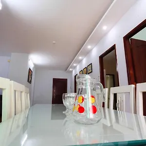 Apartment My Duc *