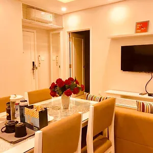King Pearl Serviced Apartment *