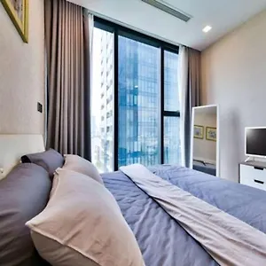Aqua 4, Vinhomes Golden River Apartment Ho Chi Minh City