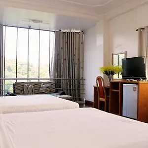 Saigon Sky Hotel Ho Chi Minh City