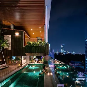 奥莱传奇酒店 酒店 胡志明市