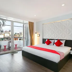 Madam Cuc Hotel Ho Chi Minh City
