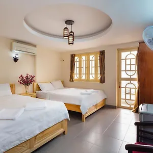 Himalaya Phoenix Saigon Hostel Ho Chi Minh City