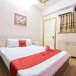 Hotel Reddoorz Near Aeon Mall Tan Phu Ho Chi Minh City