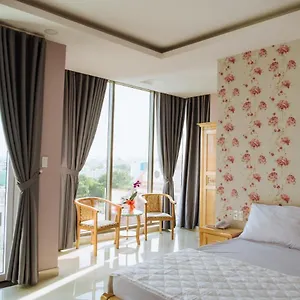 מלון Reddoorz Bao Lam