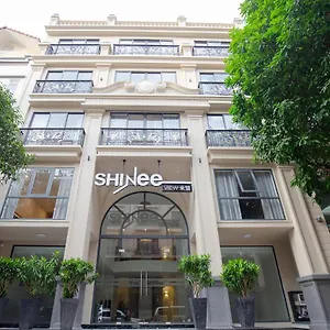 Shinee View 3* Ho Chi Minh City