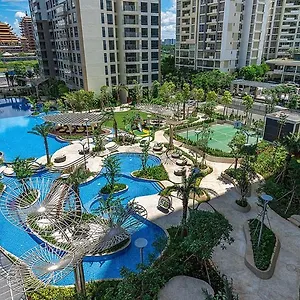 Estella Heights Apartment