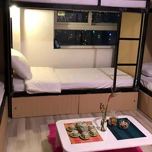 Nup Saigon Bed & Breakfast 2*