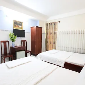 Nguyen Thao Hotel Ho Chi Minh City
