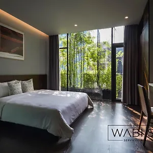 Aparthotel Wabi Sabi Serviced